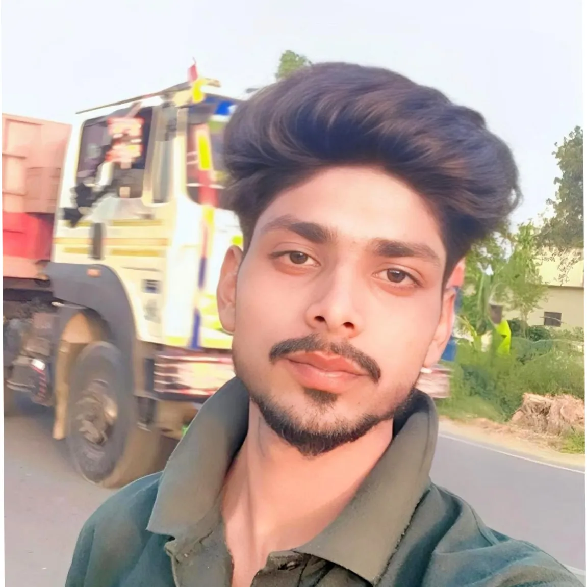 Vishal Yadav