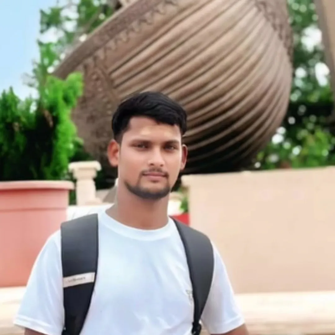 Chandan ChandanRao