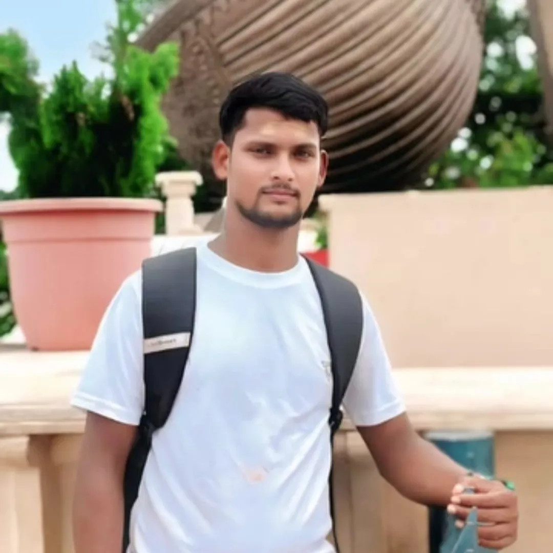 Chandan Rao