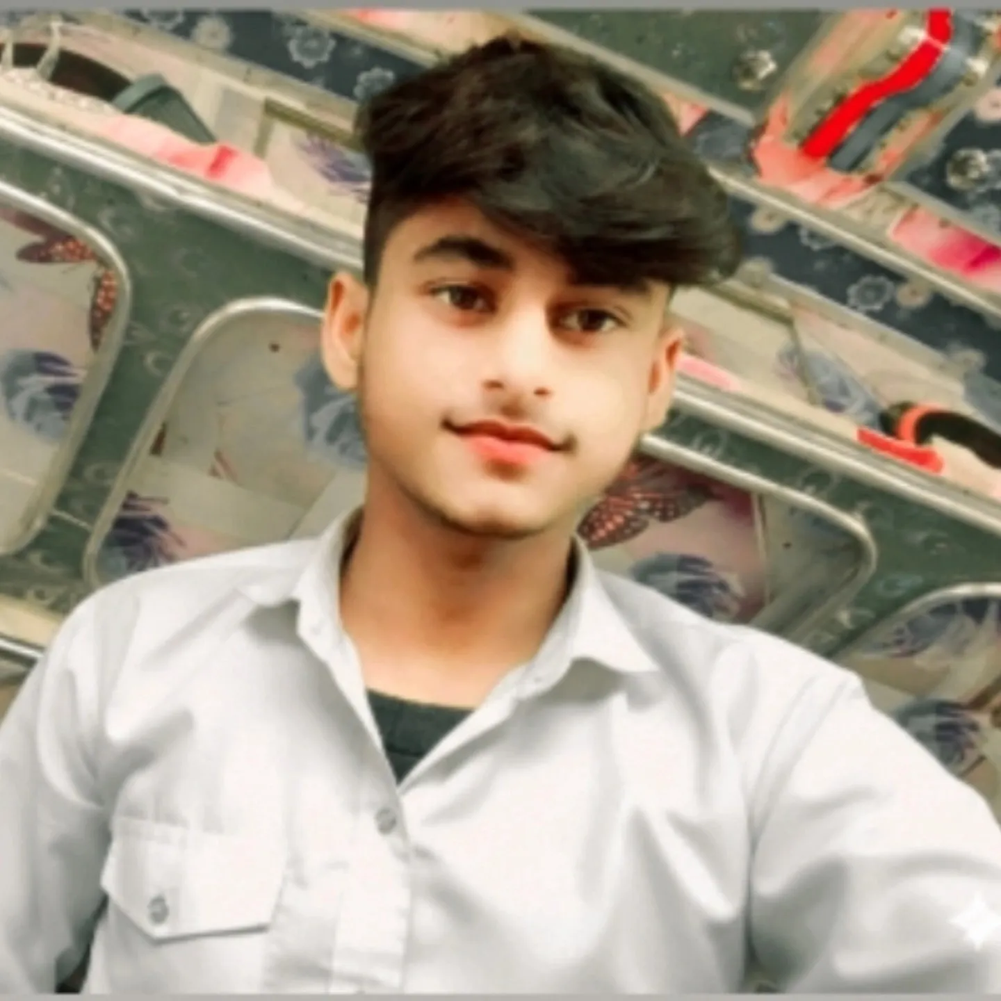 Amit Kushwaha Amit Kushwaha