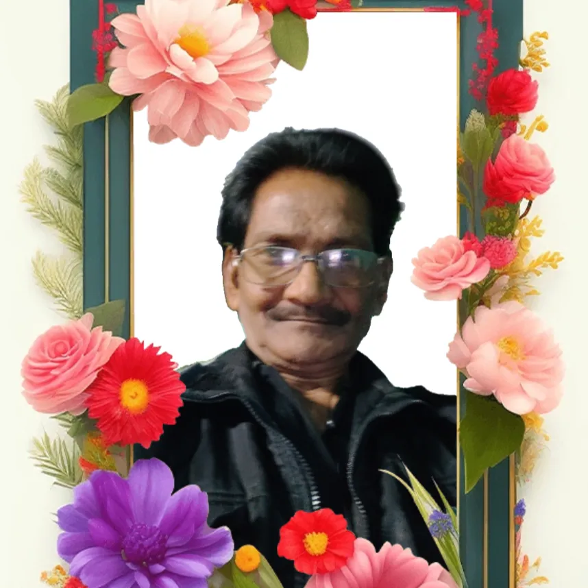 Narendra Sahu