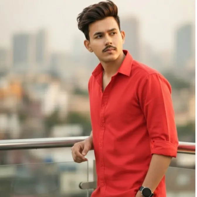 King Shaikh