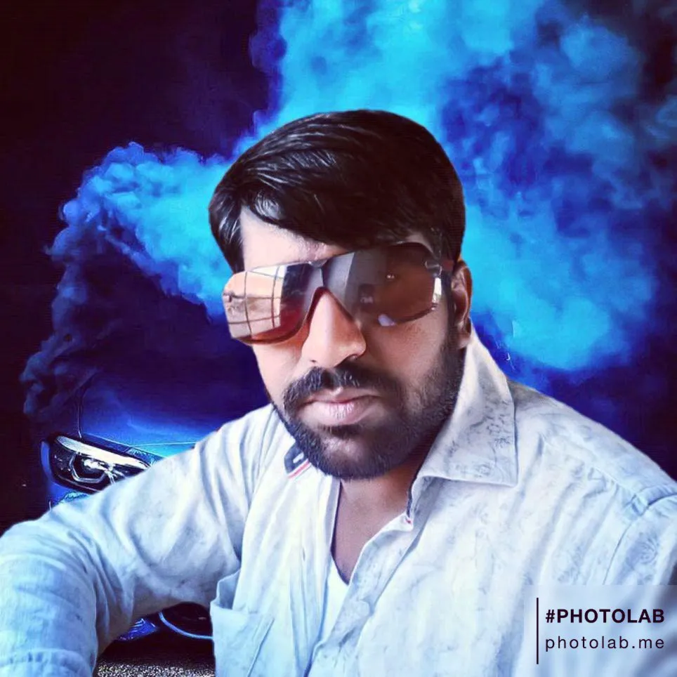 Sunil Pol