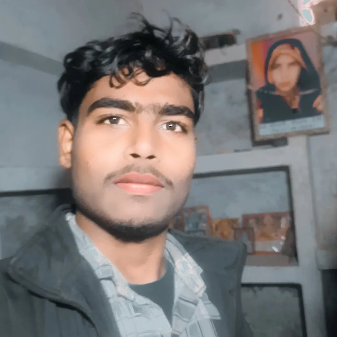 Viresh Kumar