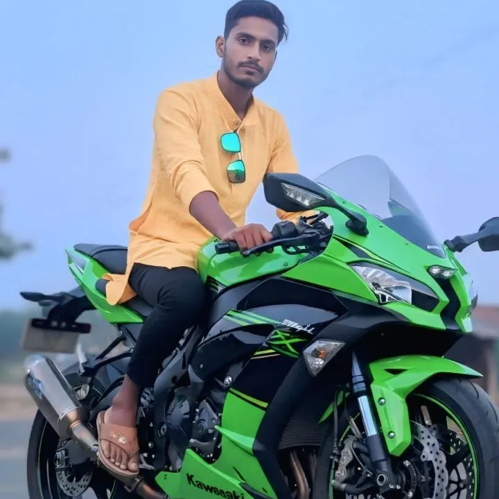 RAJA Nishad