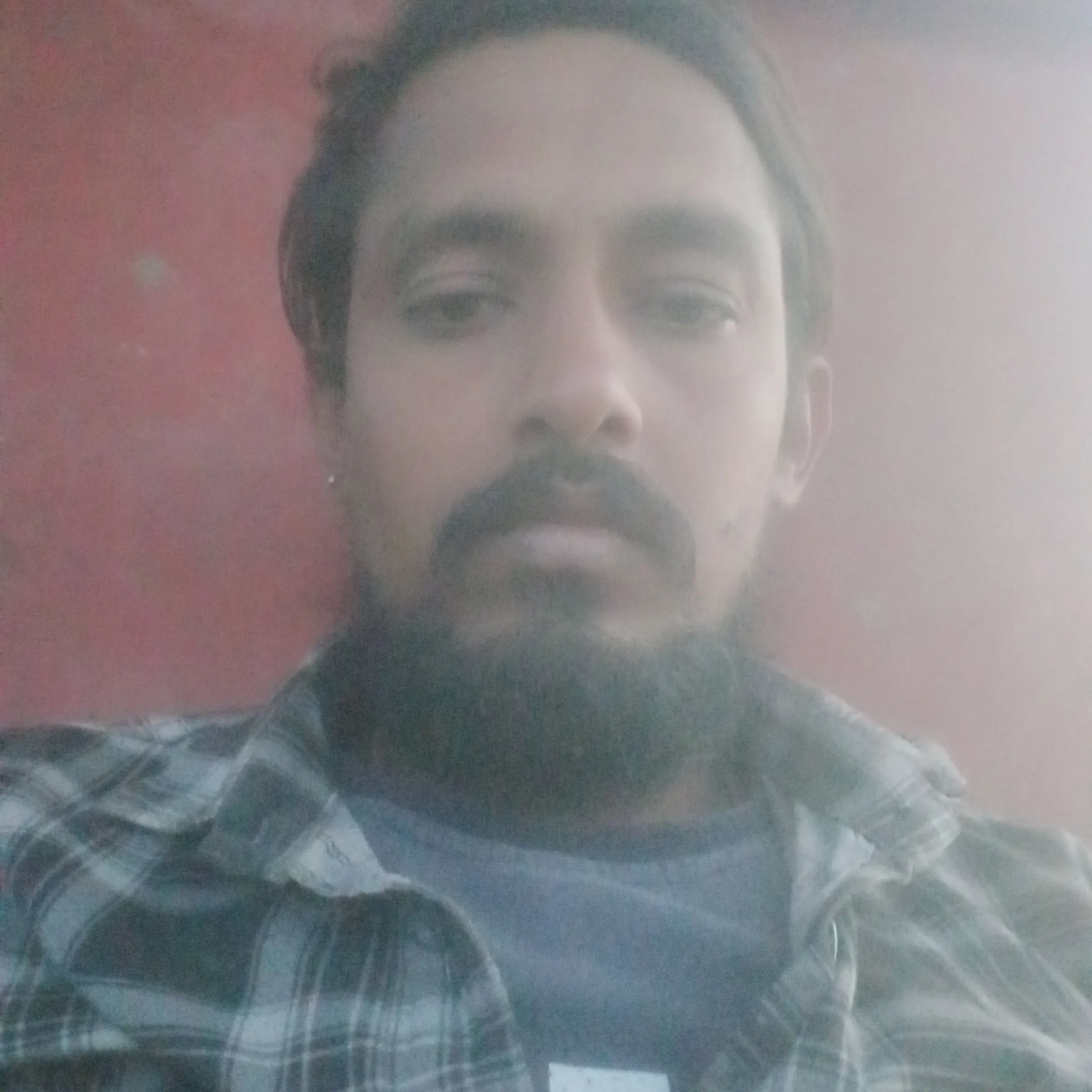 Rabi Khatua