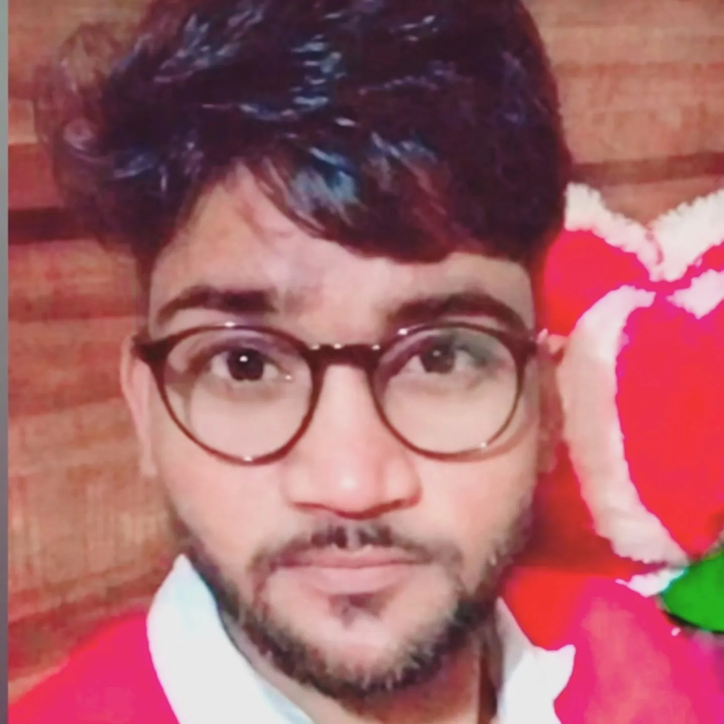 Monu Kumar