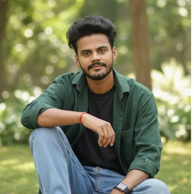 mantu kumar