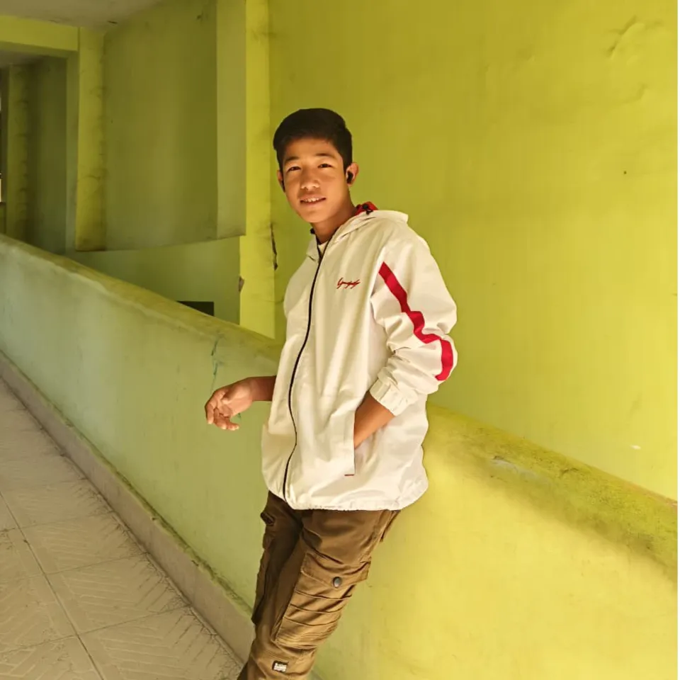 rahul mili