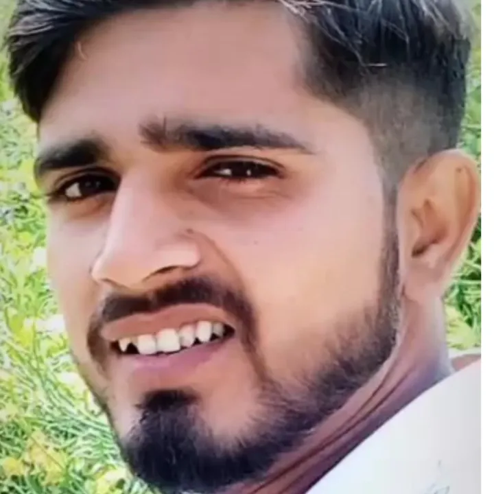Dayashankar yadav