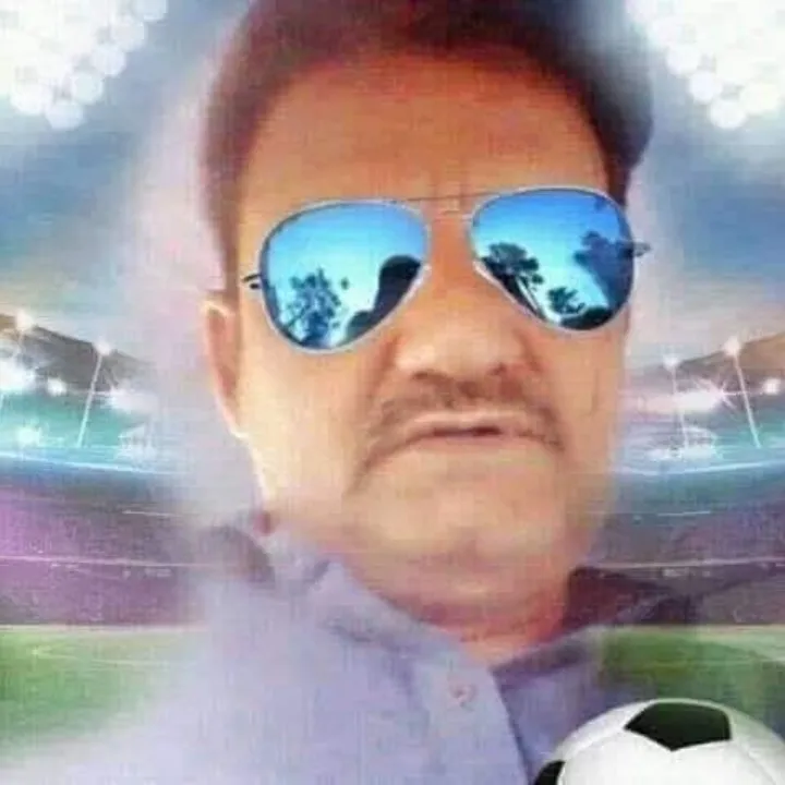Radheshyam Dubey