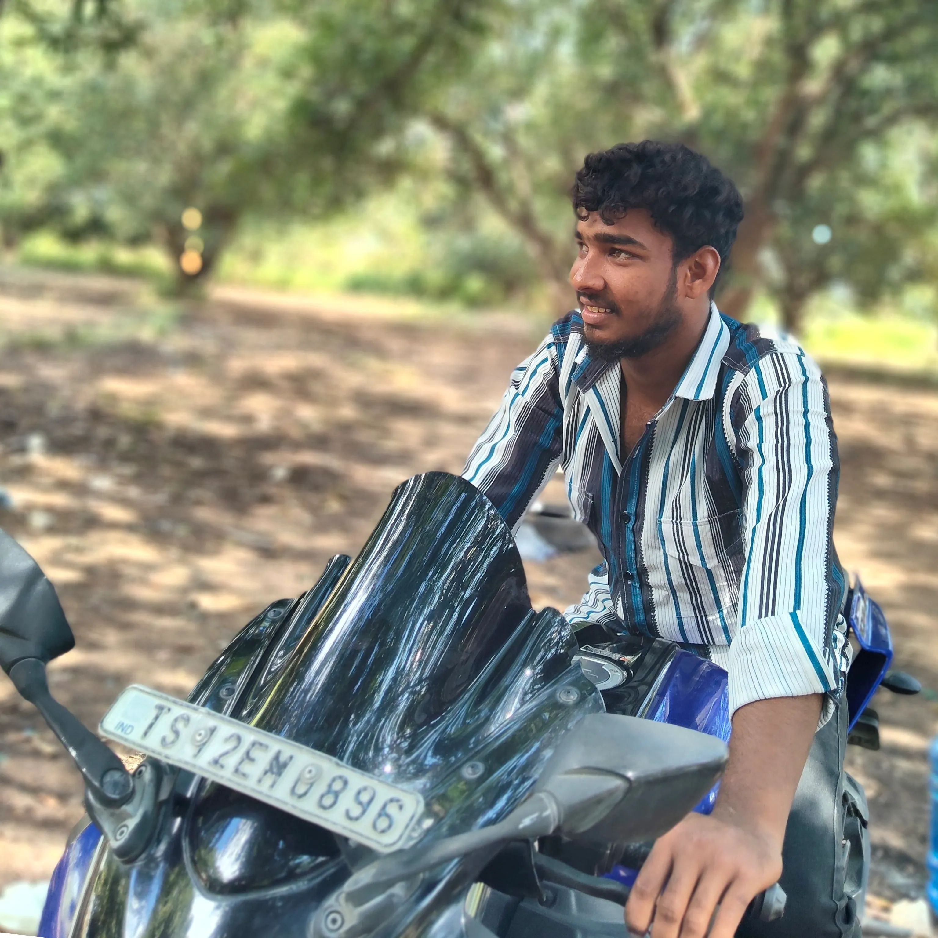 Nishanth_ Chinna_14