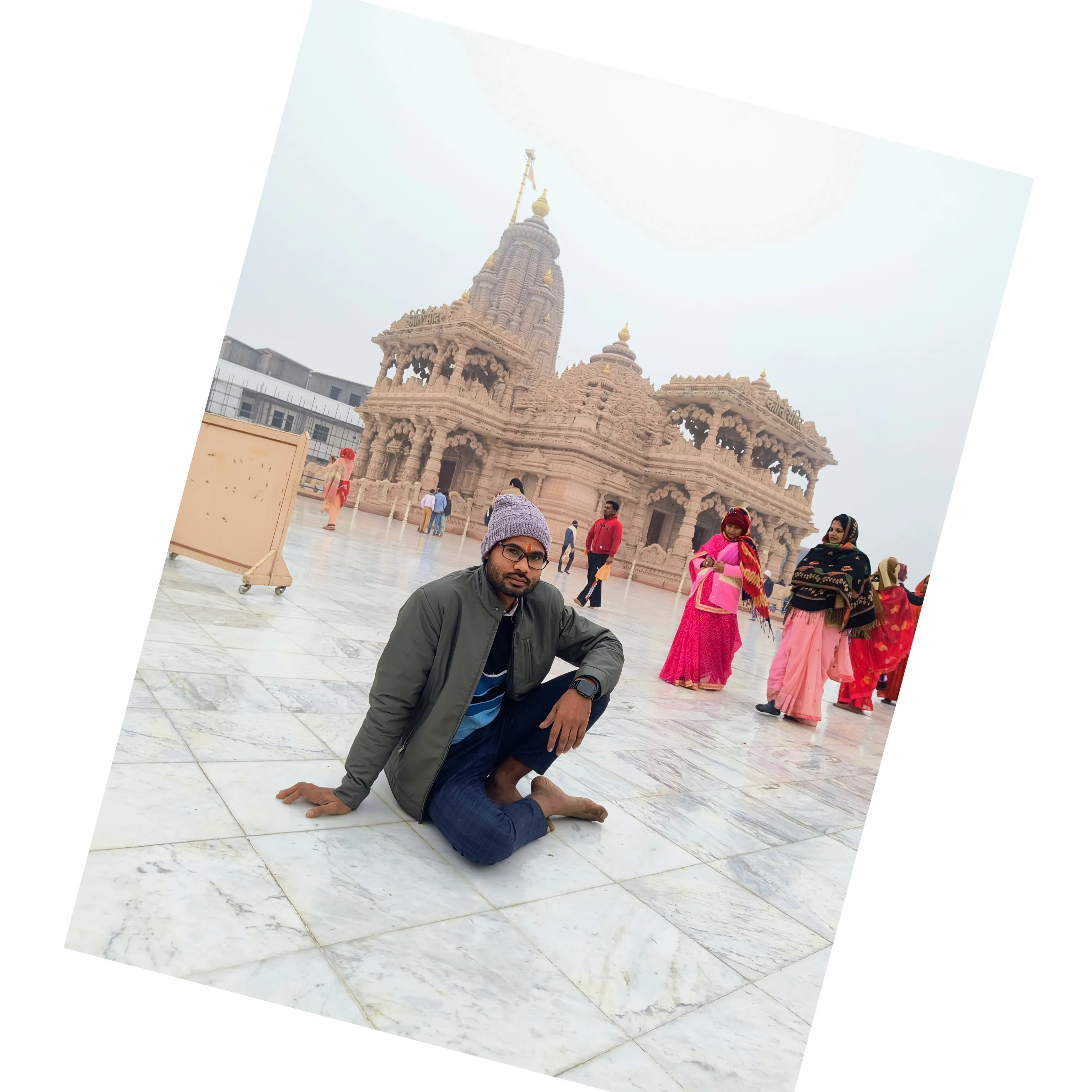 CK SINGH