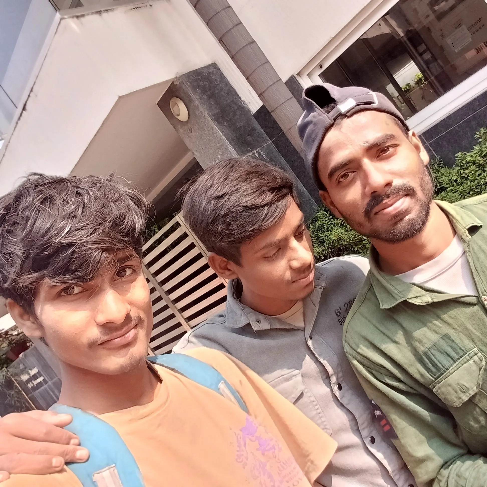 mohd shahjad