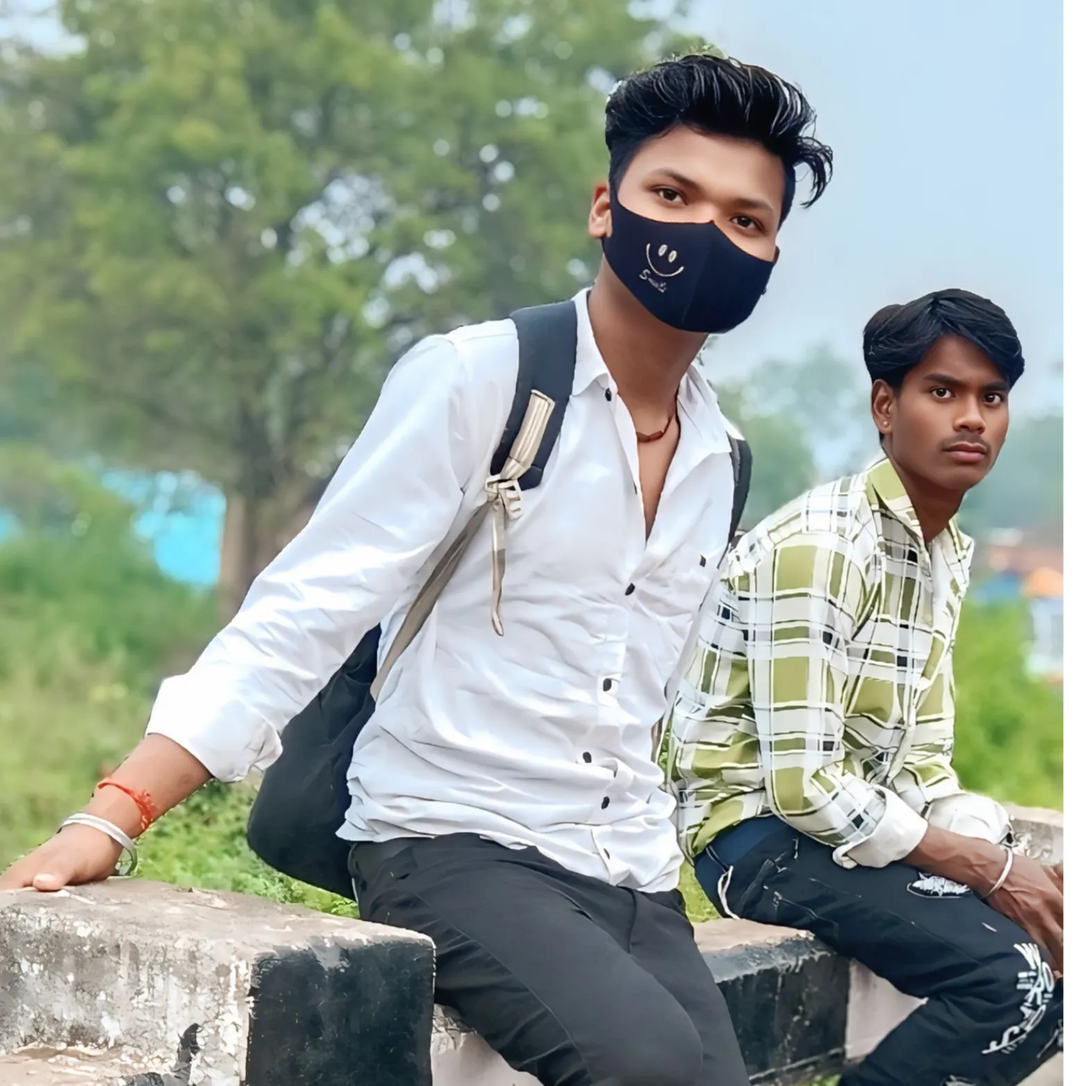Beerendr Singh