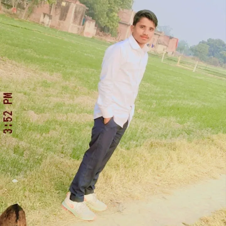 Rohit Kumar