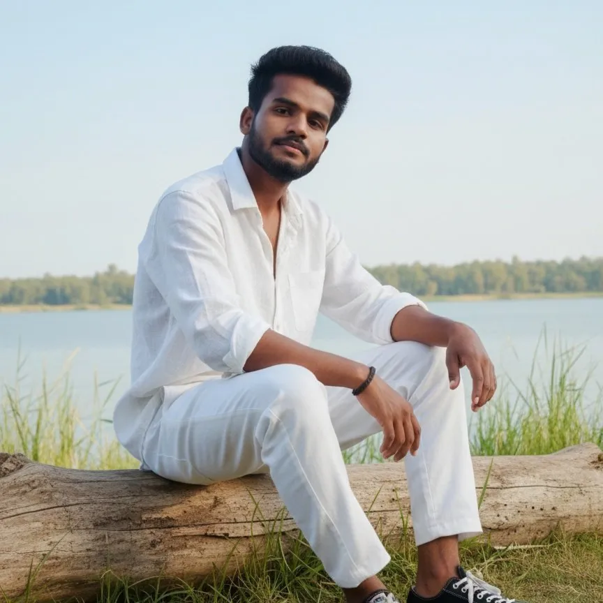 Dinesh Yadav