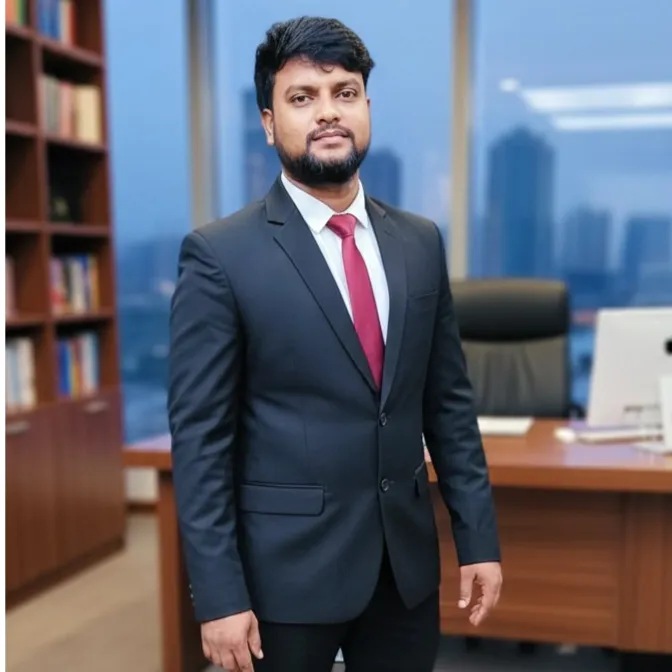 Biswajit Pal