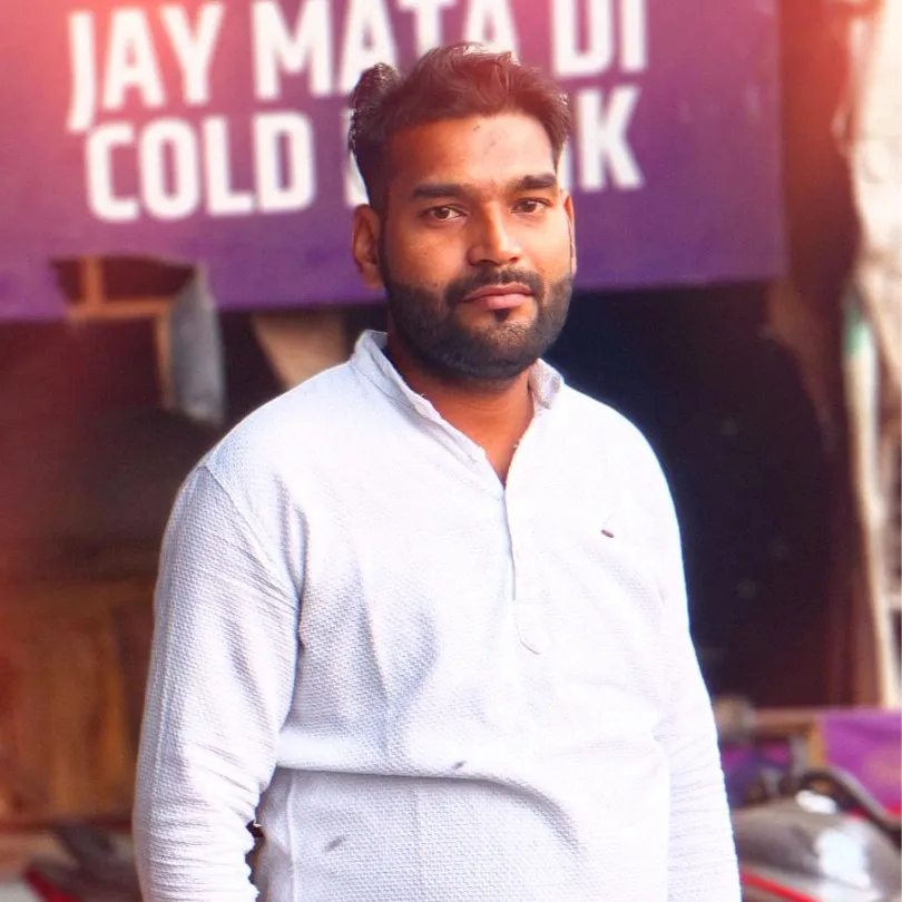 Sonu Sharma