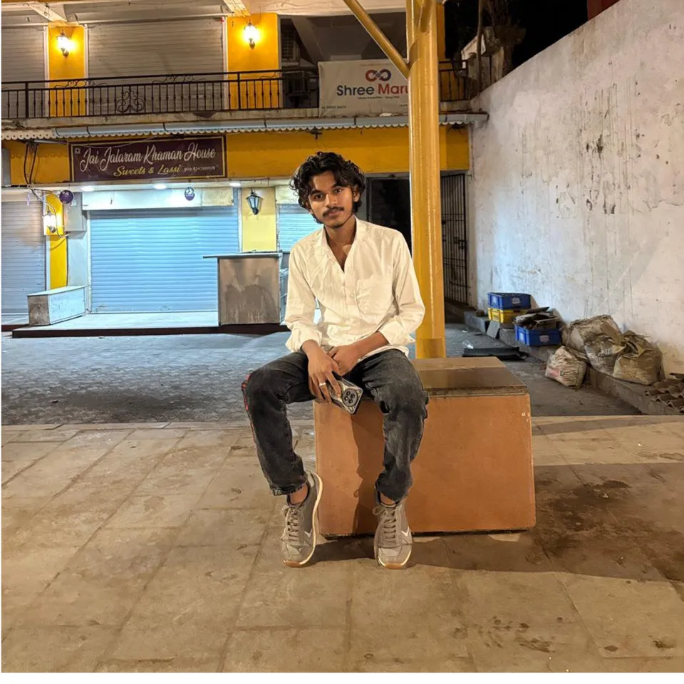 deva🎊🎊 bhai