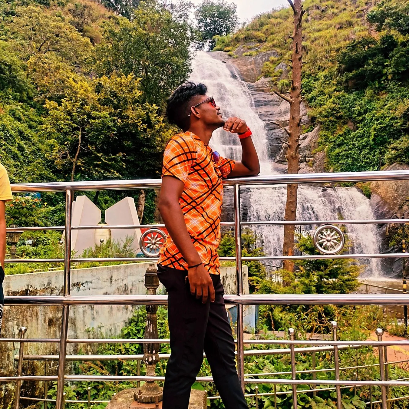 SELVA NITHISH