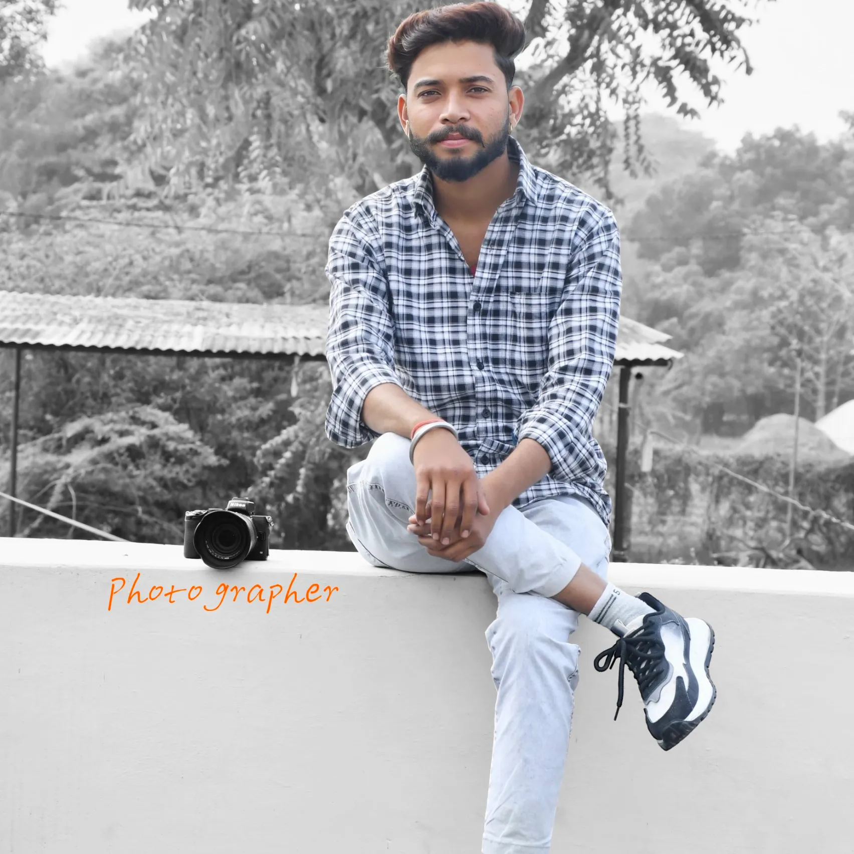 Omprakash Nagra