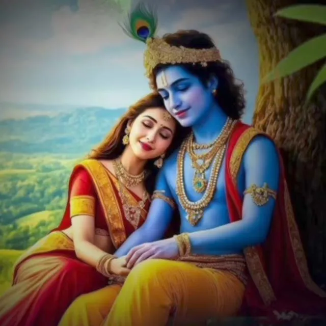 SRI KRISHNA