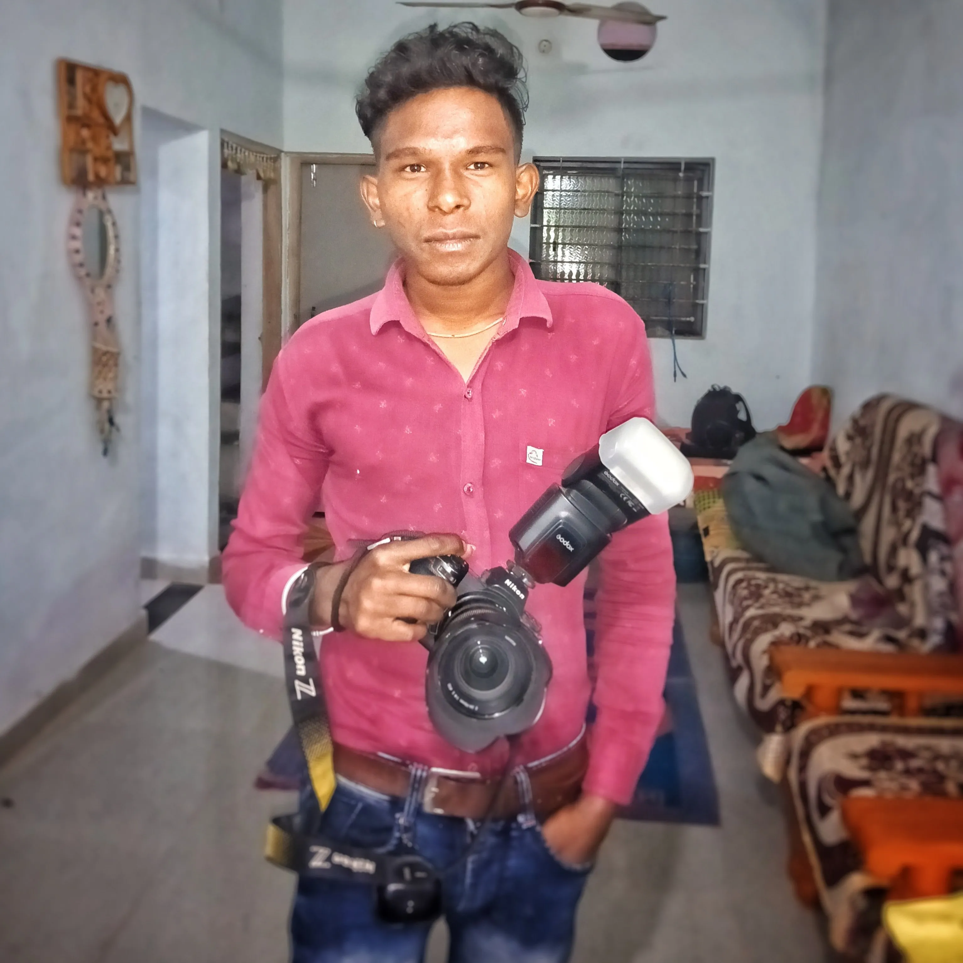 Lavish lavishumariya