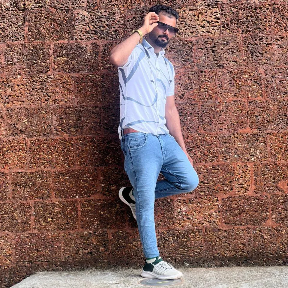mohammad sarfat