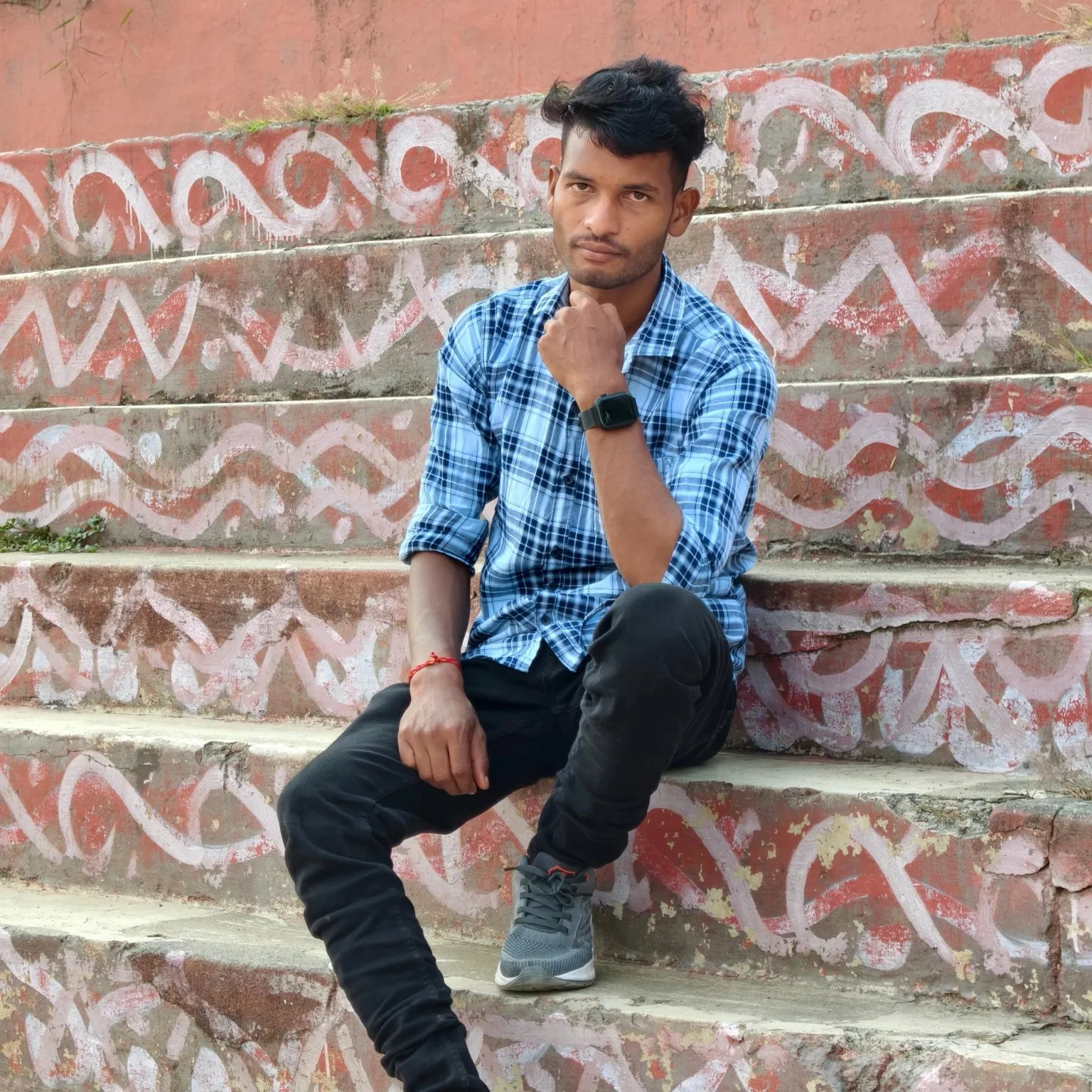 khilendra Sahu