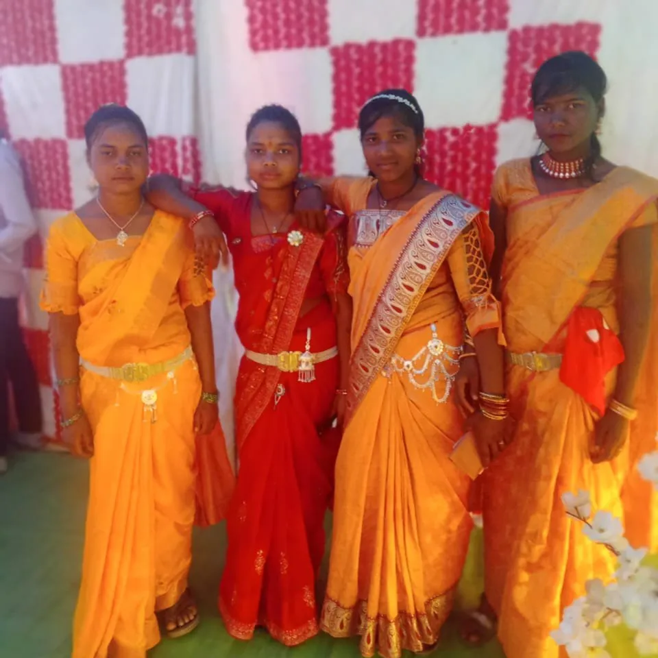 santlal maravi