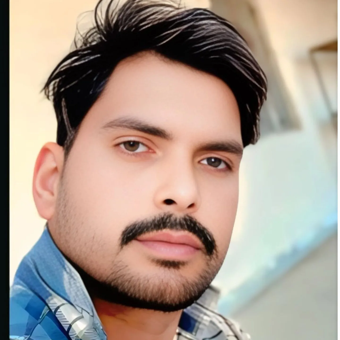 KRISHAN LAL
