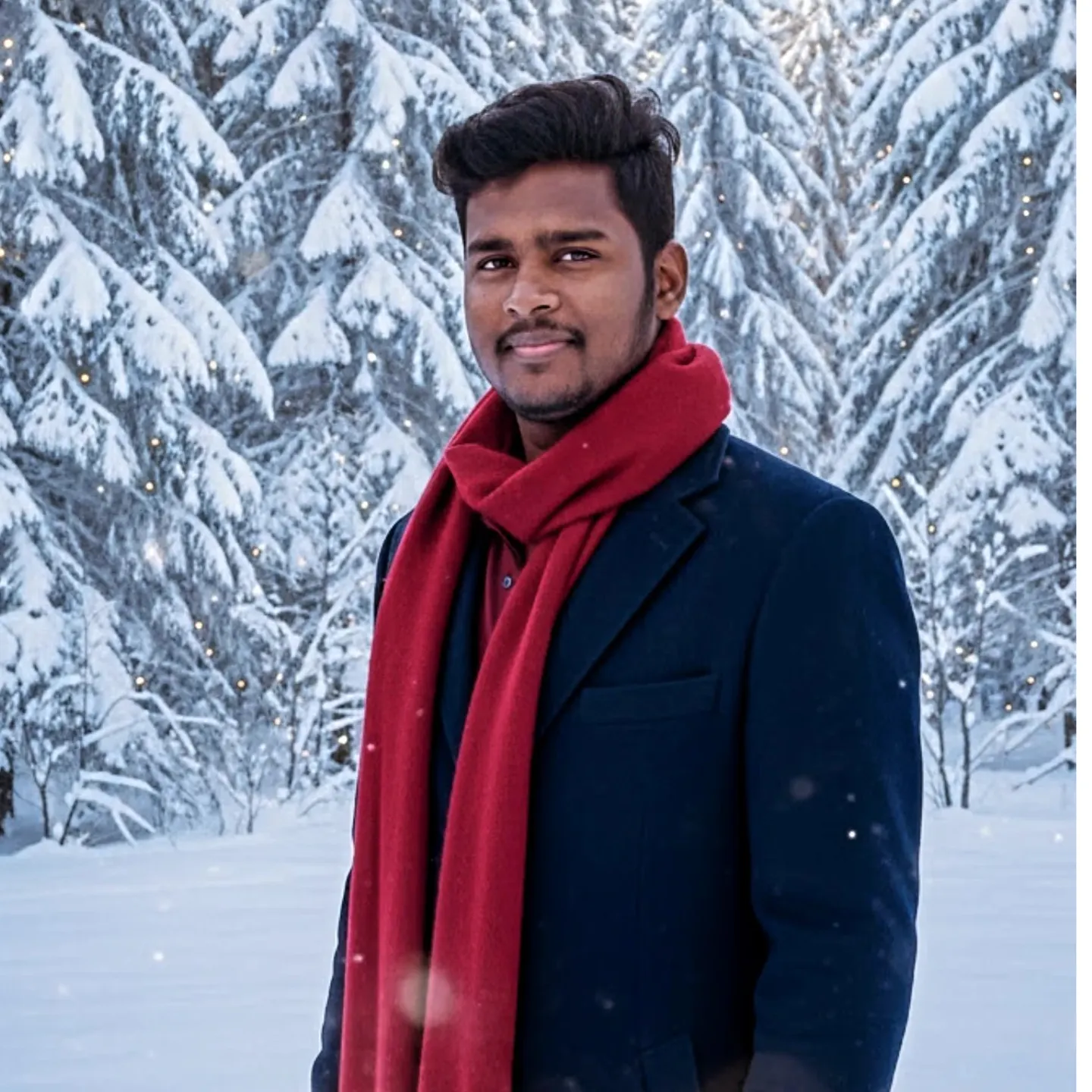 bharath kalepalli