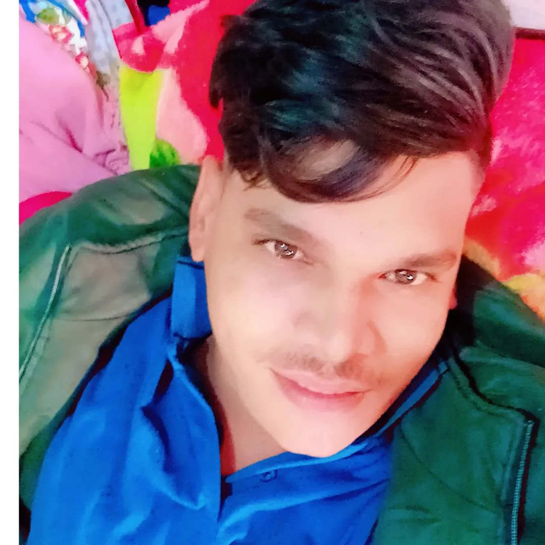Sonu Kumar