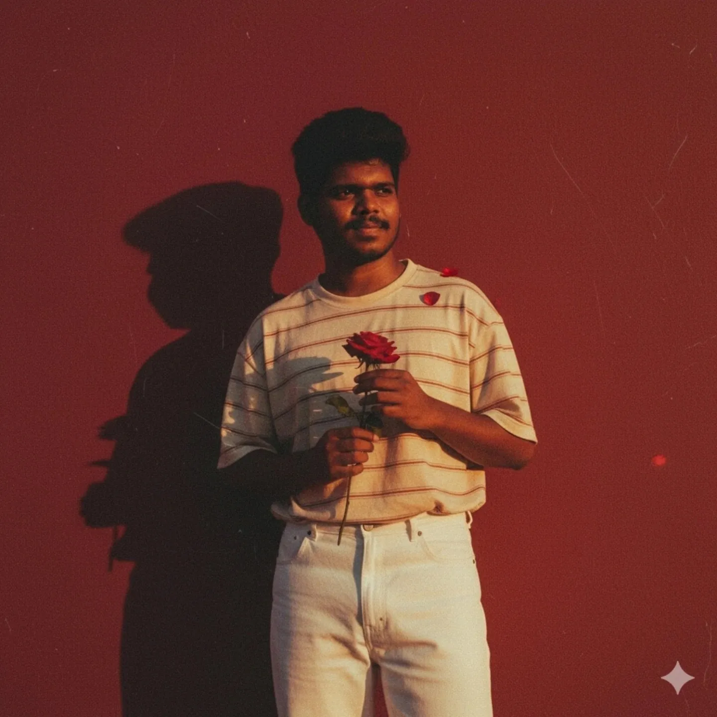 SATHISH T