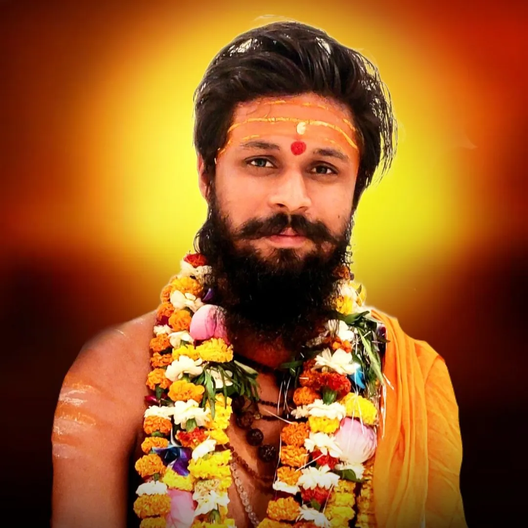 Pt.Akash Kr.Pandey ji Maharaaj