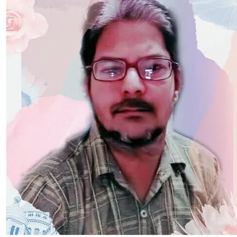 jogendra PratapSingh