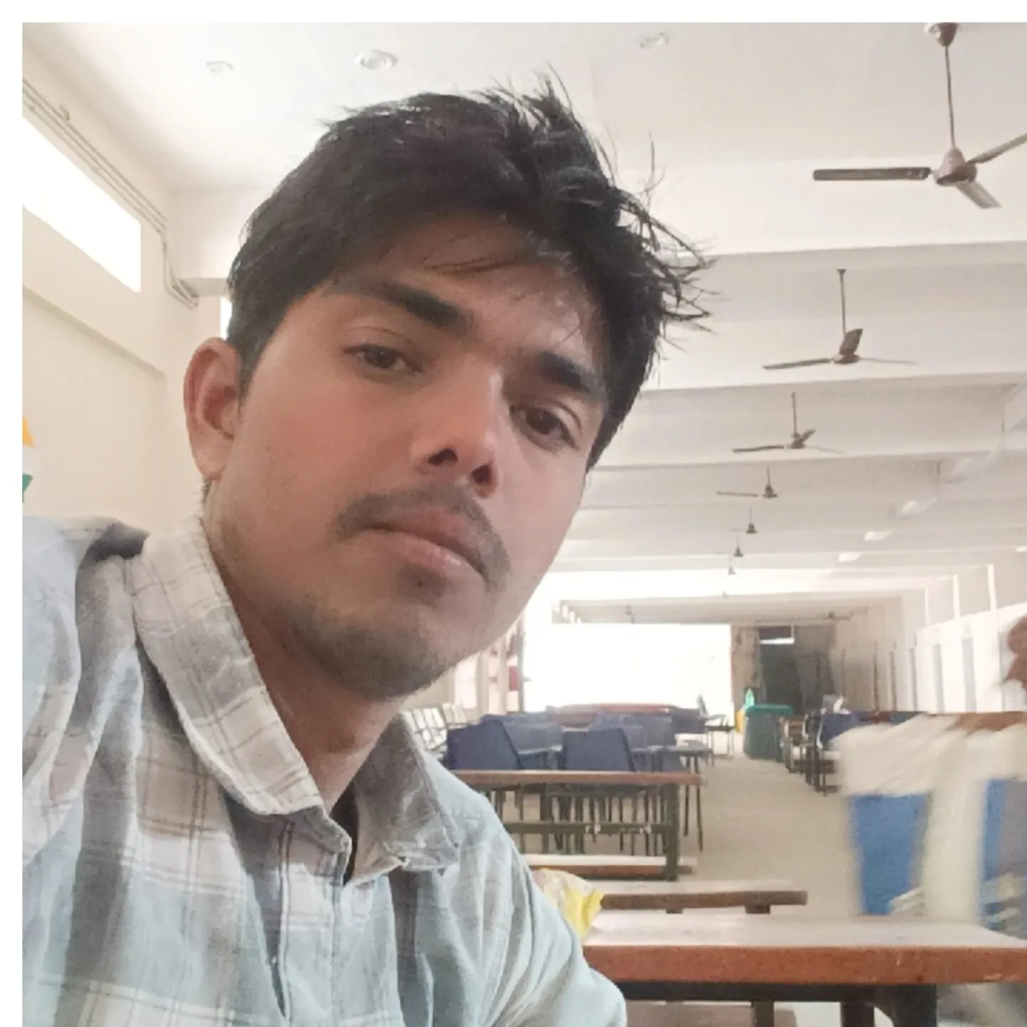 panchram chauhan