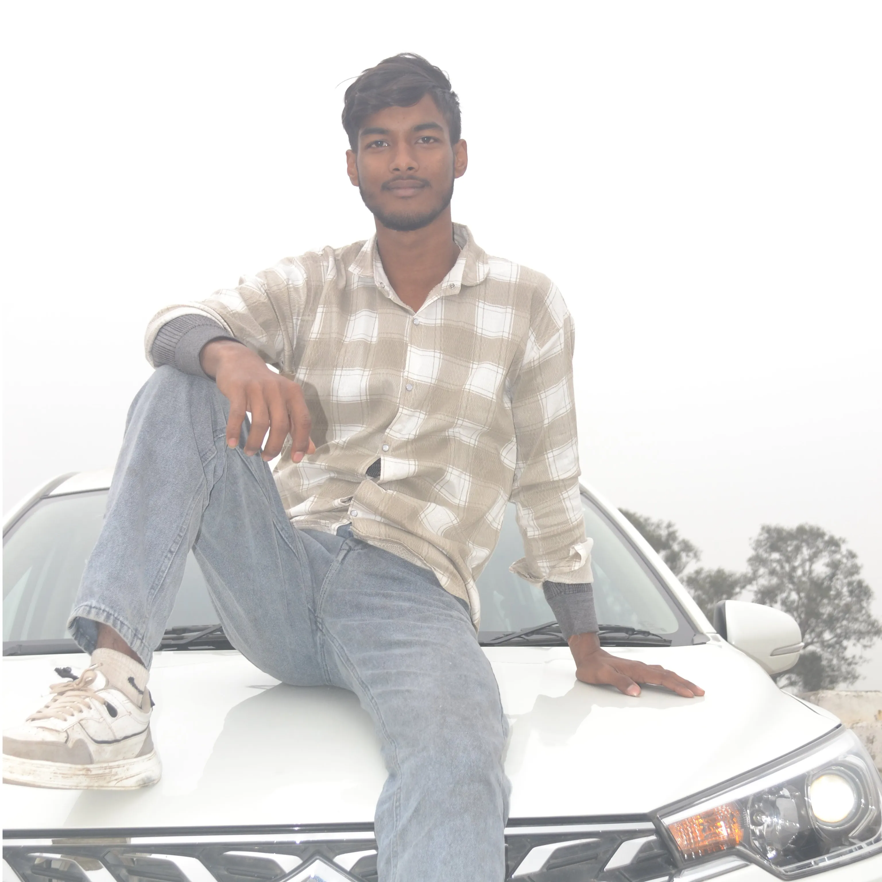 Shivam Vishwakarma