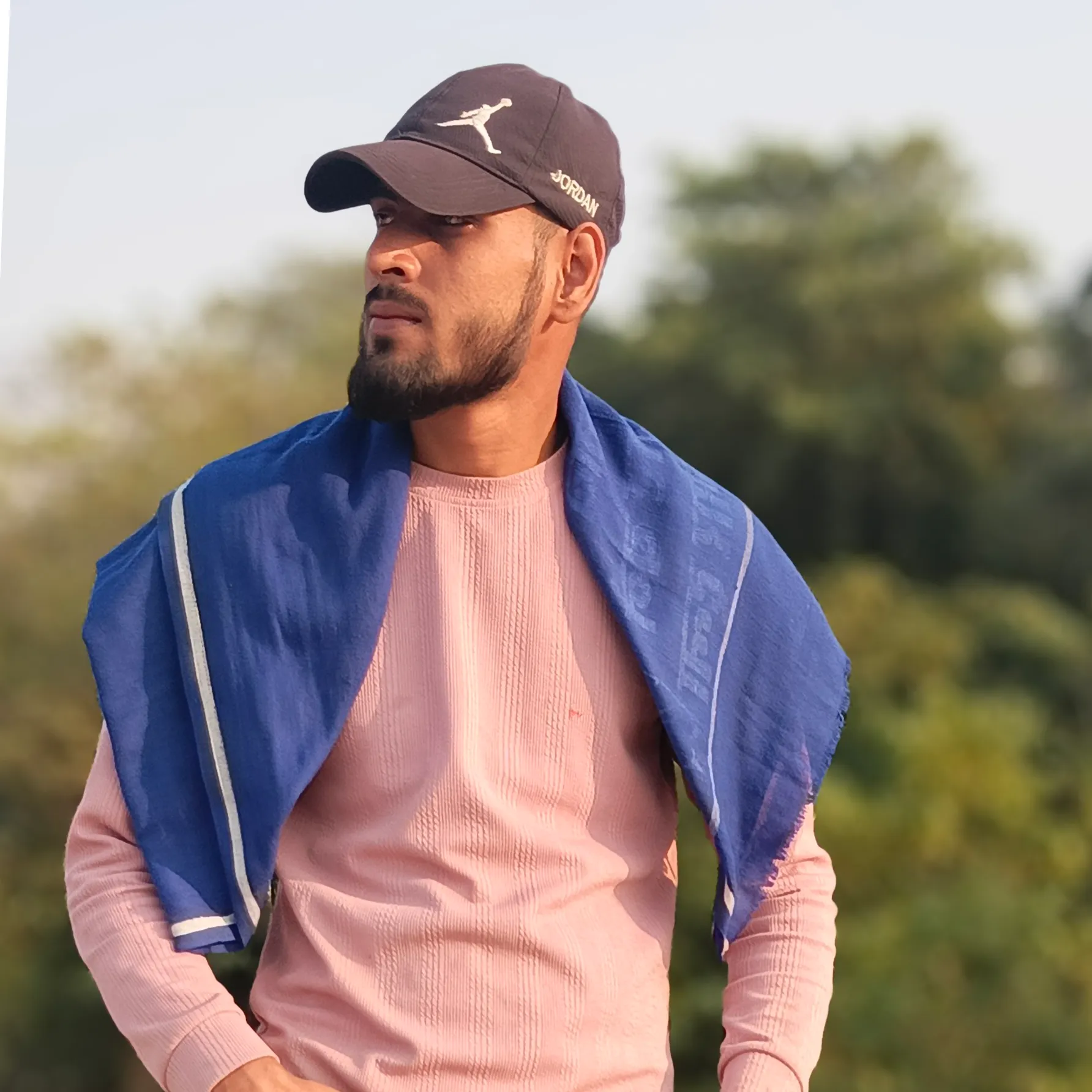 NAYAK SARKAR