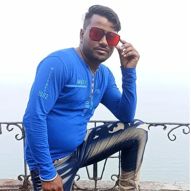 Arjun thakor