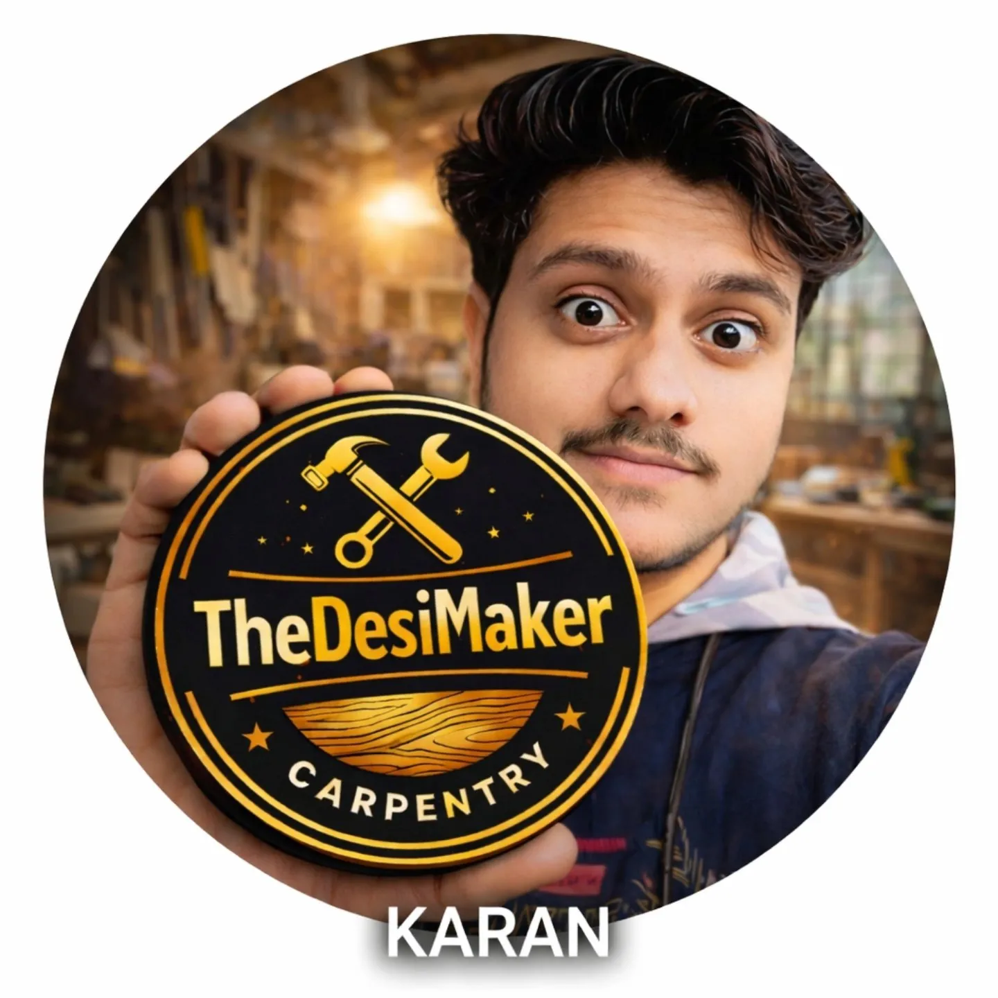 KaranKumar Rana