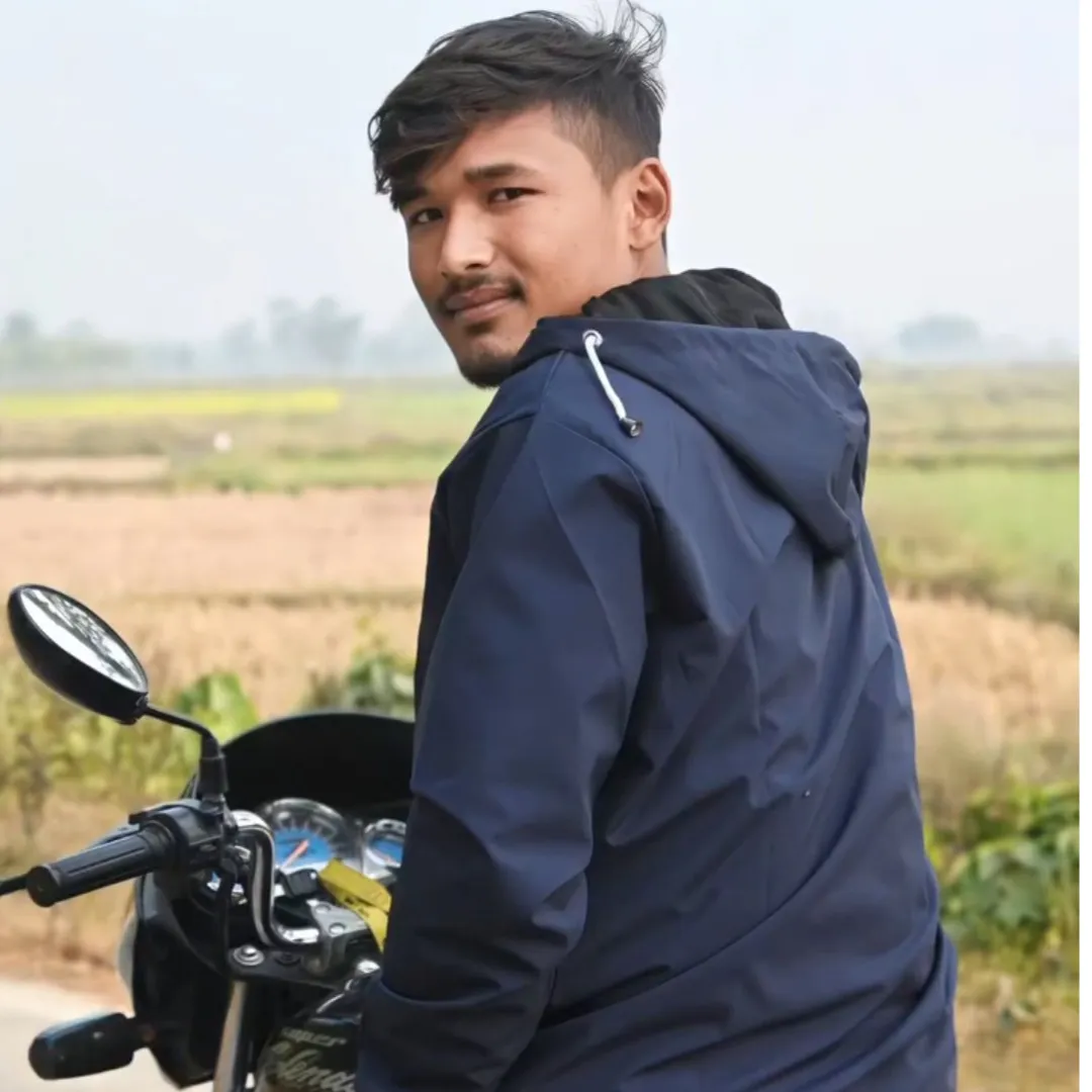Pritam kumar