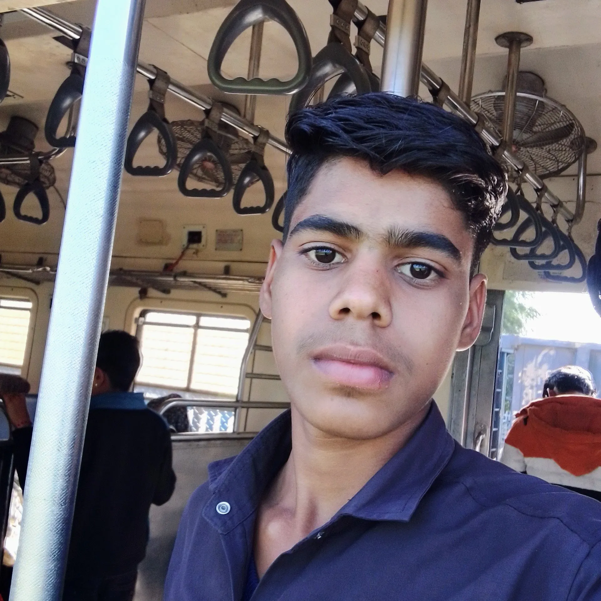Vivek Kori
