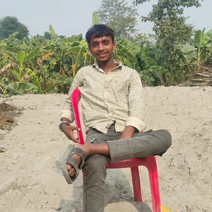 Manish Jadhav