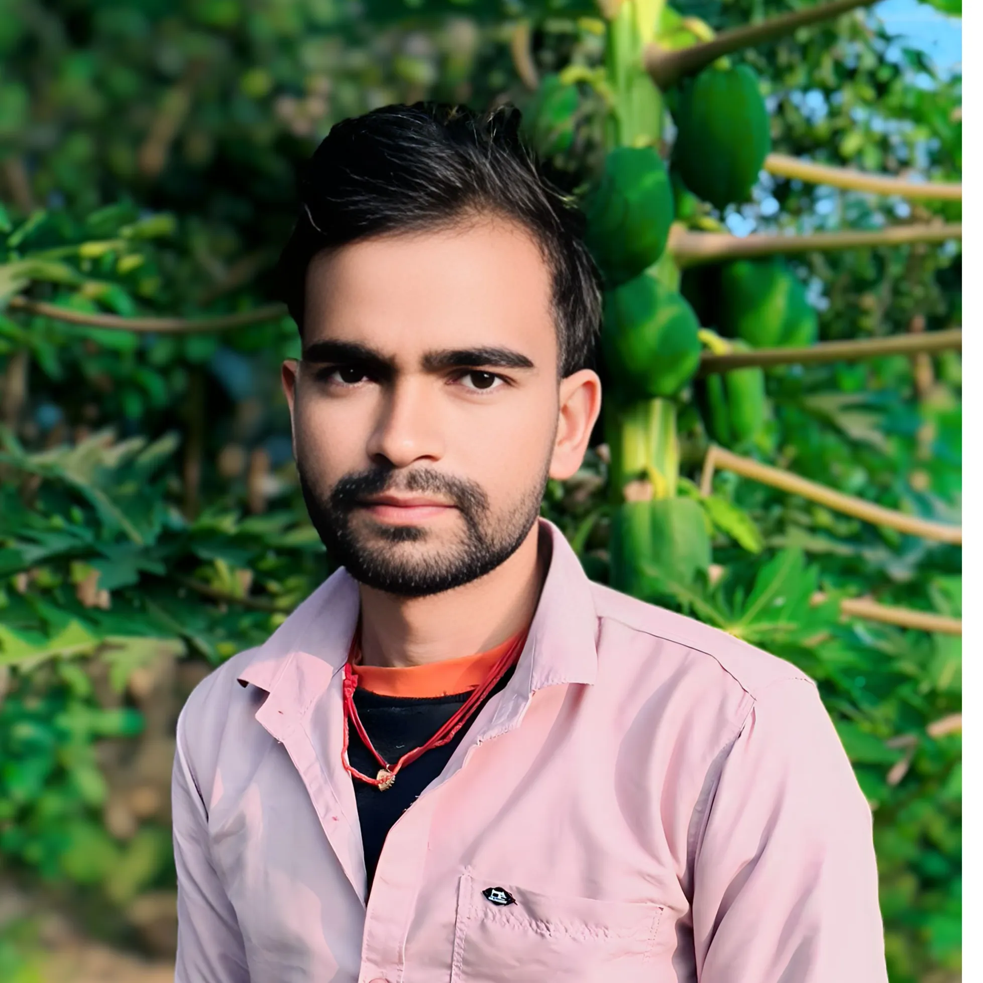 prahlad lodhi