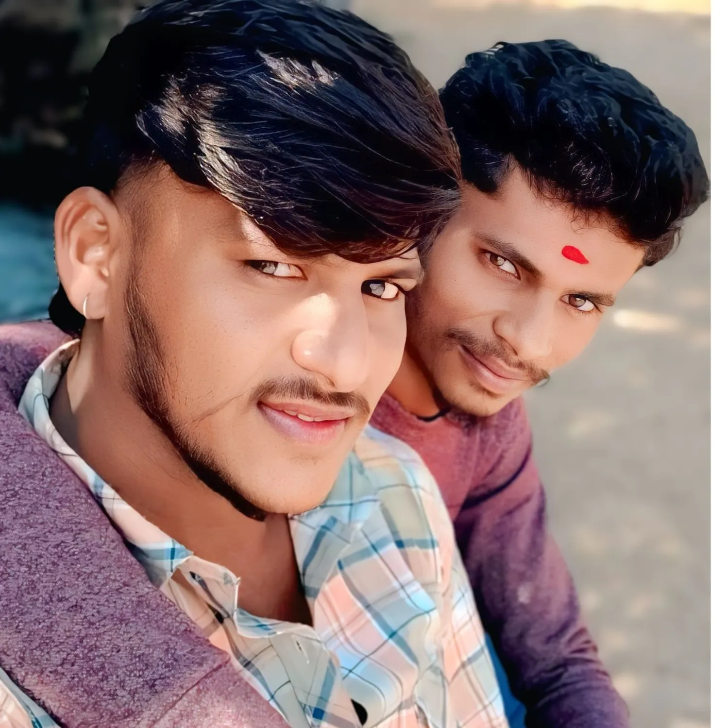 Sunil Rathod