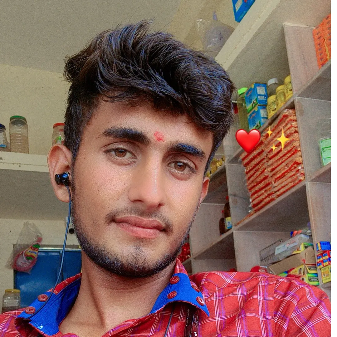 Mukeshkumar Rana