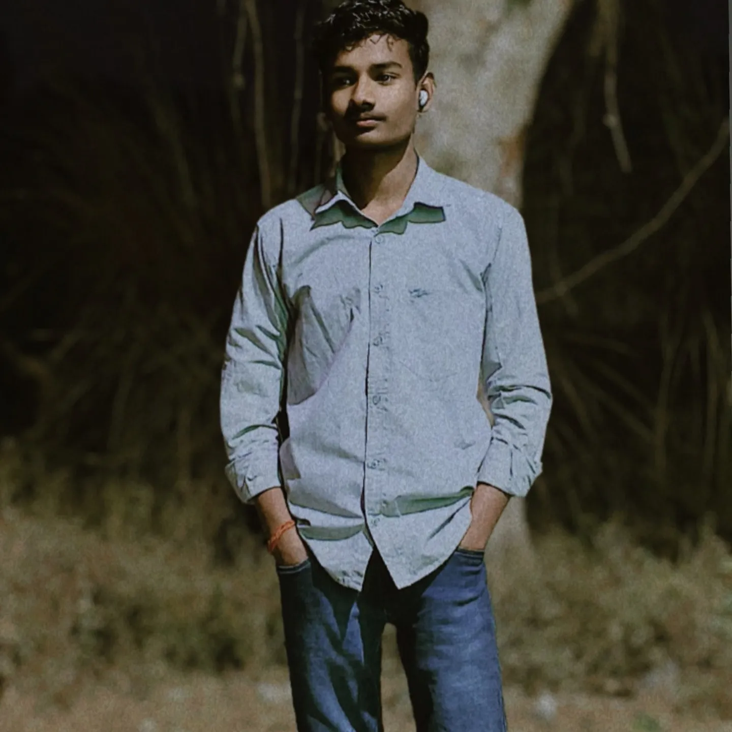 Harshit Rao