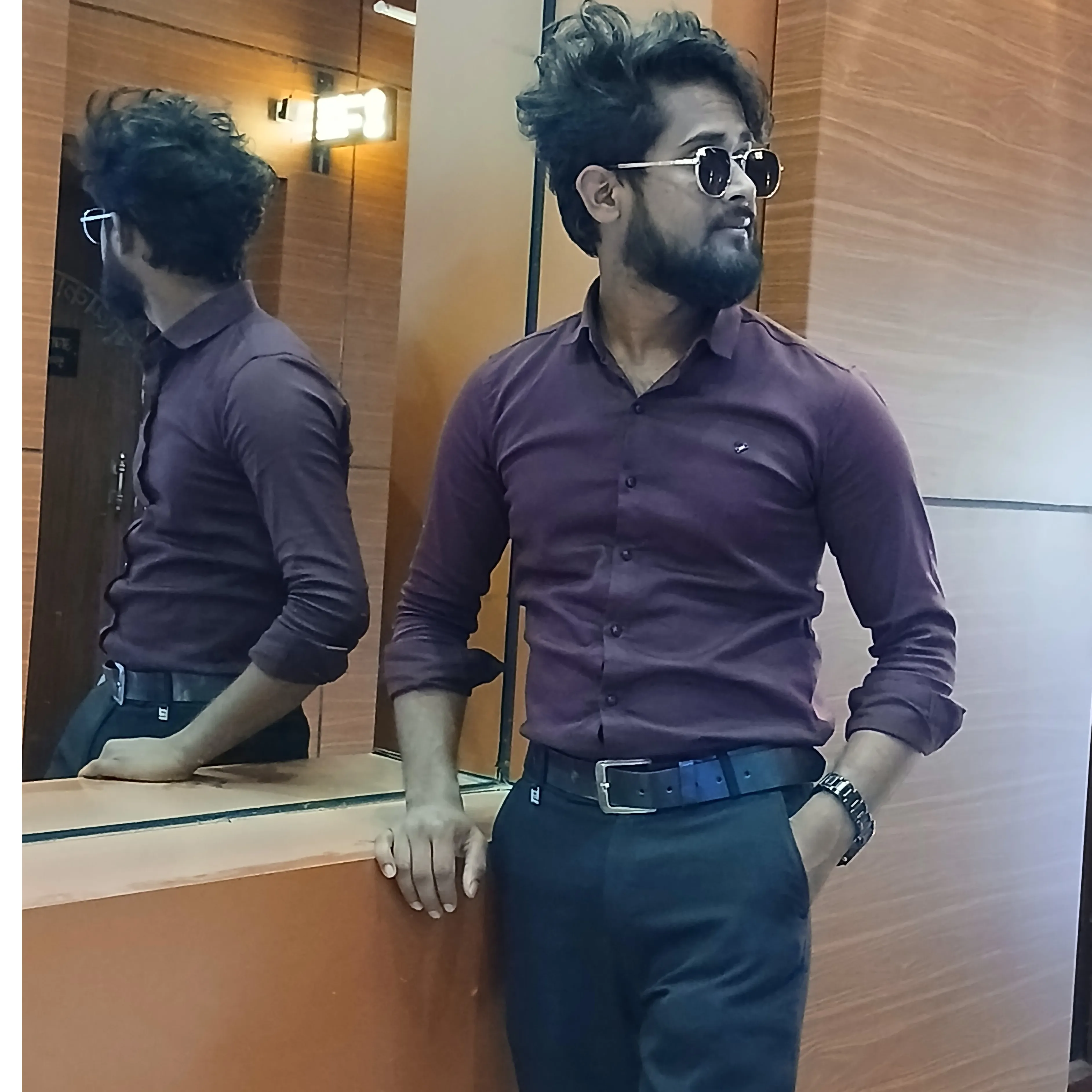 Sandeep Sonkar